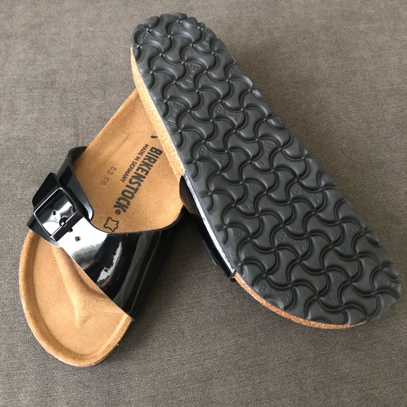Birkenstock Shoes - ✨BIRKENSTOCK MADRID size 10